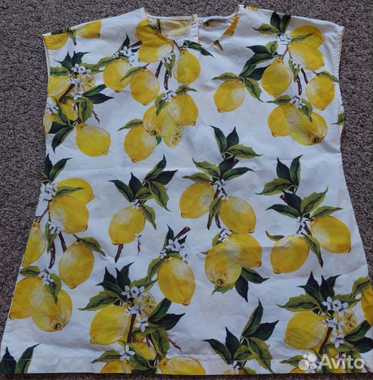 Топ,блузка Дольче gabbana