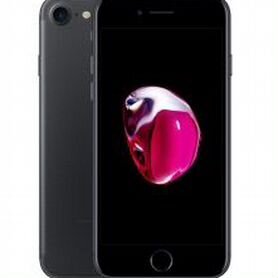 iPhone 7, 128 ГБ