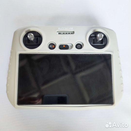 Силиконовый чехол для DJI mini 2/3