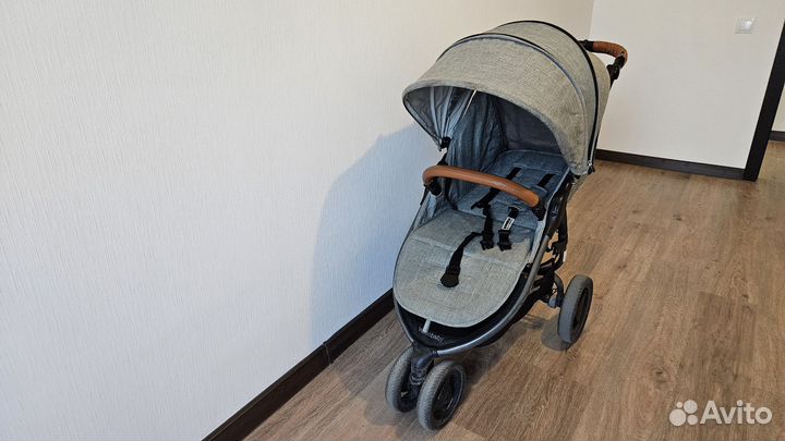 Коляска valco baby snap 4 trend