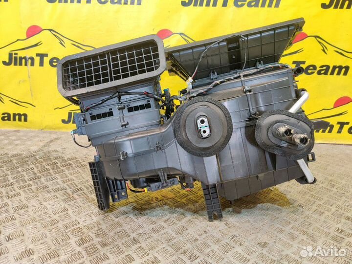 Печка Jetour X70 Plus 2023