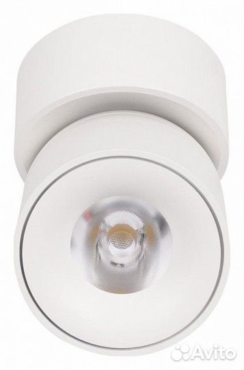 Накладной светильник Loft it Tictac 10180 White