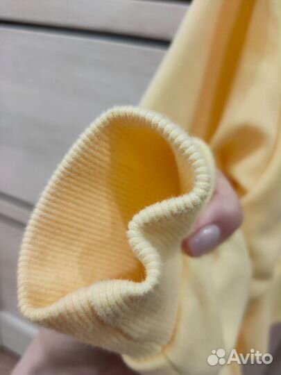 Свитшот для девочки -подростка 152