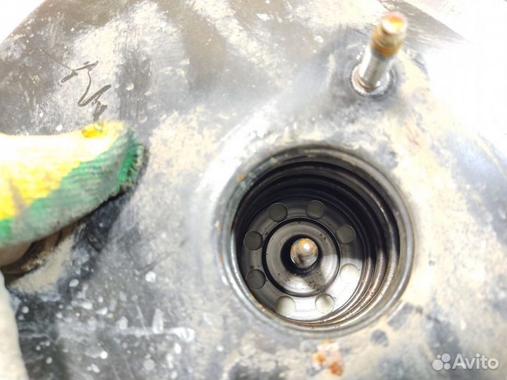 Усилитель тормозов вакуумный Renault Laguna 2008-2