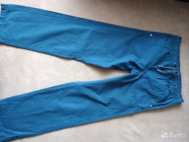 Летние брюки