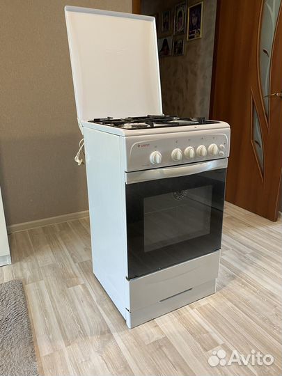 Плита газовая