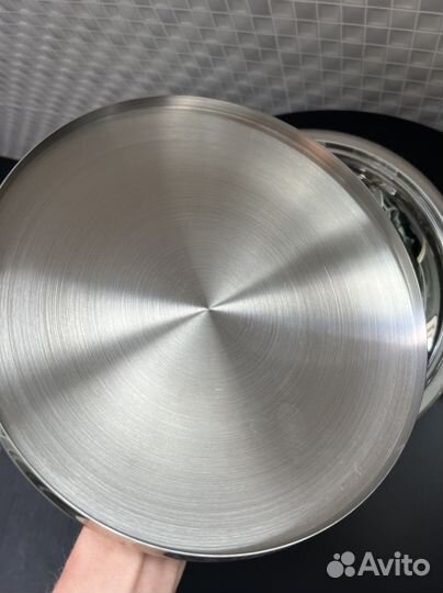 Сковорода Vitesse, новая