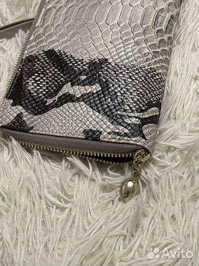 Кошелек mascotte