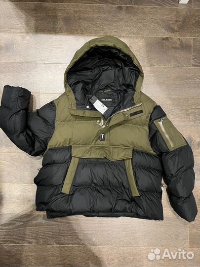 Пуховик мужской Neil Barrett L