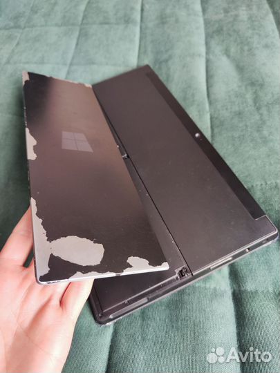 Microsoft Surface RT 2012