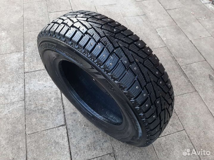 Roadstone Winguard WinSpike 205/70 R15 96T