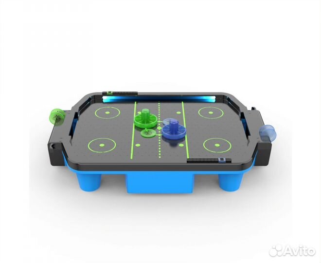 Аэрохоккей DFC SB-AT-2711