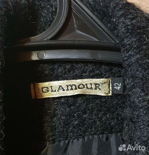 Пальто женское