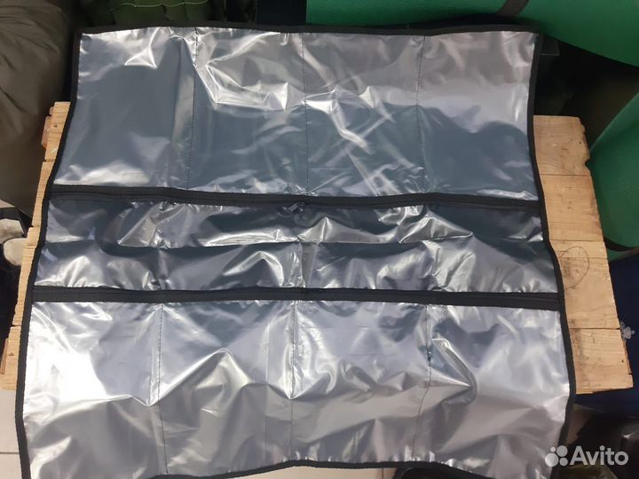 Несессер укладка цифра