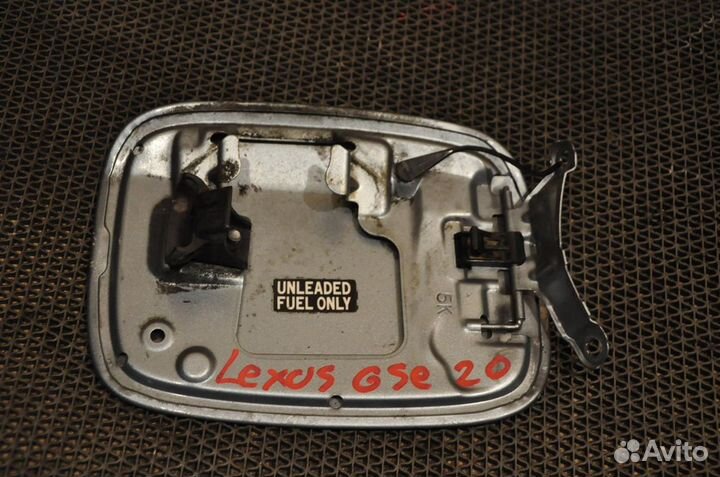 Лючок топливного бака Lexus IS250 GSE20