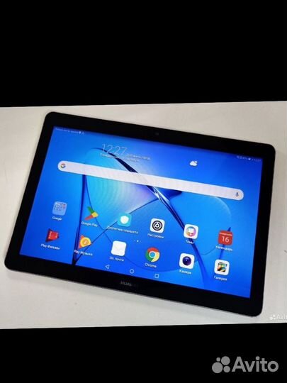 Планшет huawei mediapad t3 10 32