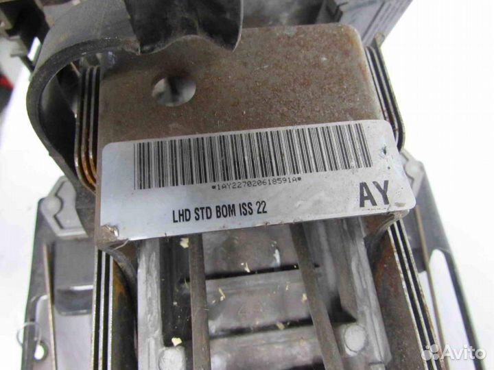 Колонка рулевая для Ford Mondeo 3 2000-2007г