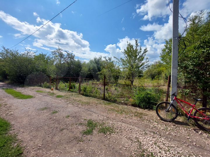 Участок 4,1 сот. (СНТ, ДНП)