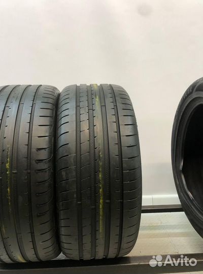 Goodyear Eagle F1 Asymmetric 3 225/45 R17 100Z