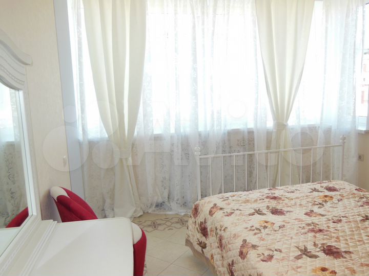 2-к. квартира, 49 м², 2/3 эт.