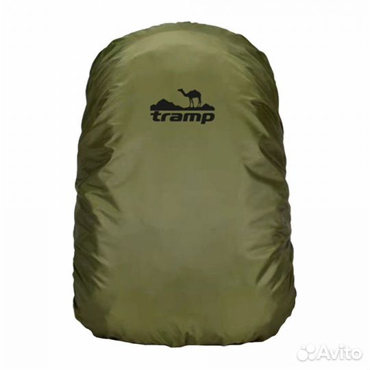 Накидка от дождя для рюкзака Tramp 70 - 100 литров