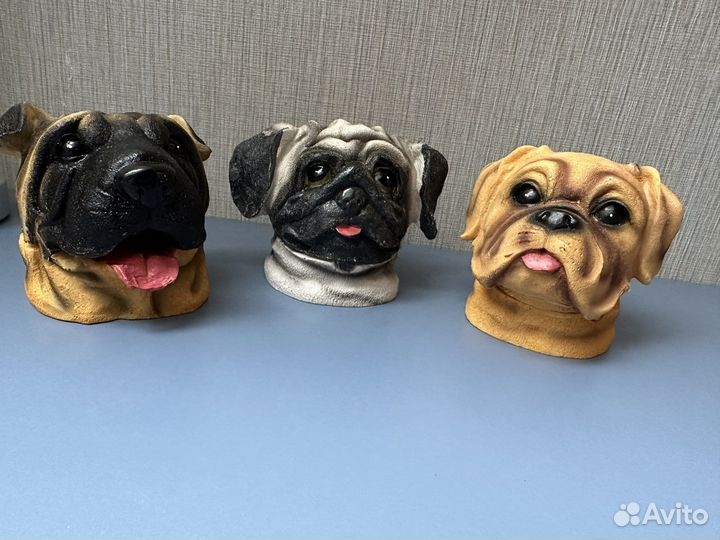 Пепельница копилка