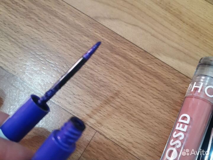 Лот косметики