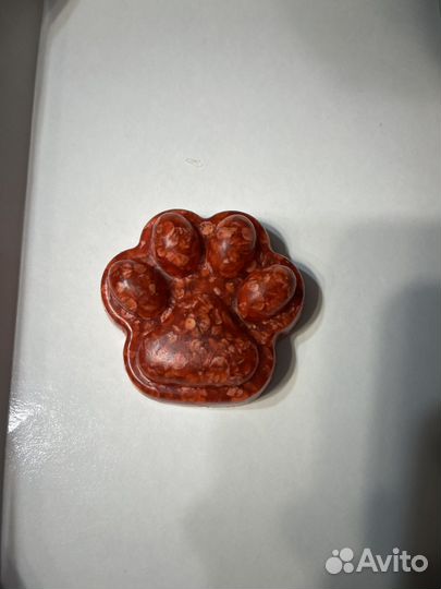 Мыло ручной работы