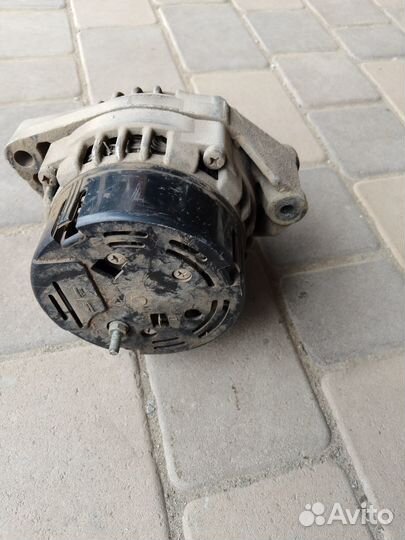 Генератор ваз 2110