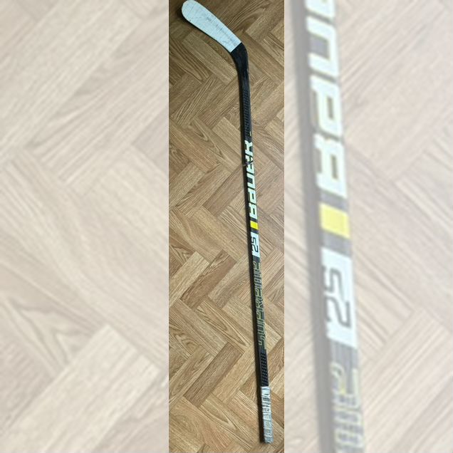 Клюшка Bauer Supreme 2S