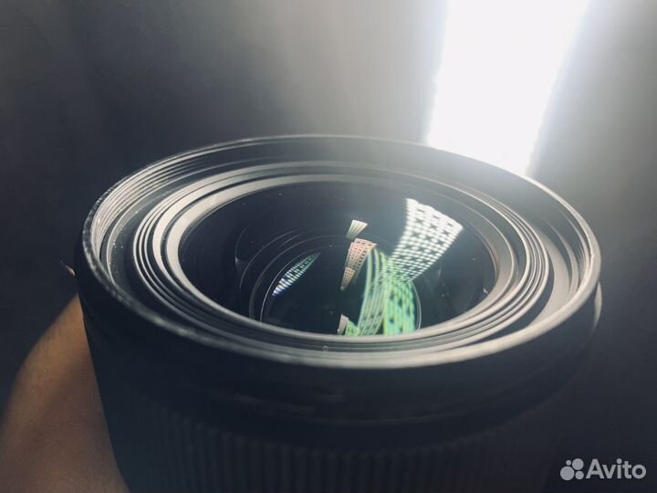 Sigma 18 35 Art F1.8 canon