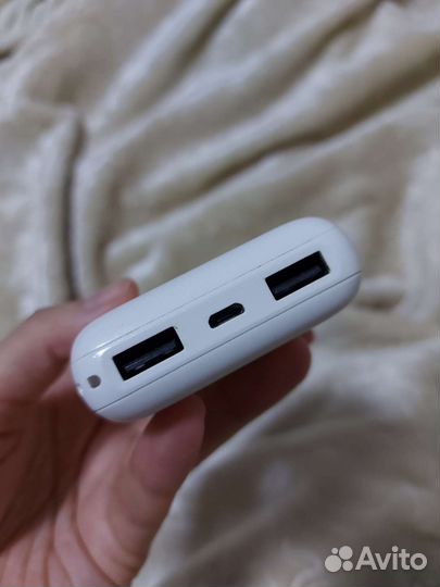 Повербанк 10000