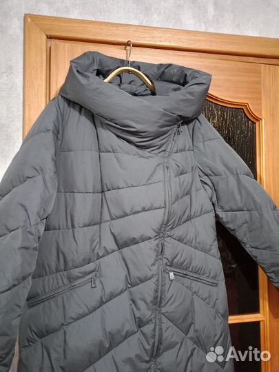 Пальто женское Финляндия 48 размер