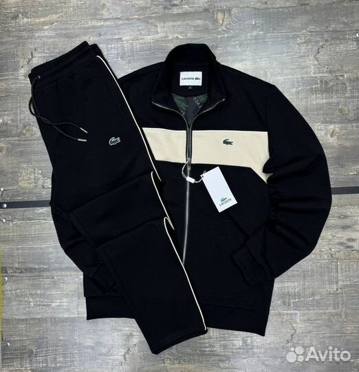 Спортивный костюм Lacoste