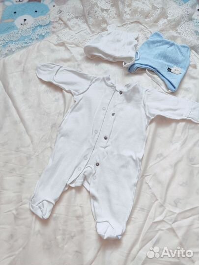 Конверт на выписку весна, лето