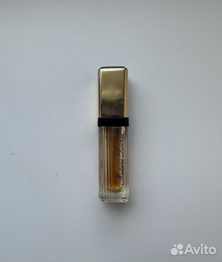 Madame Rochas parfum 7,5 мл винтаж б/у