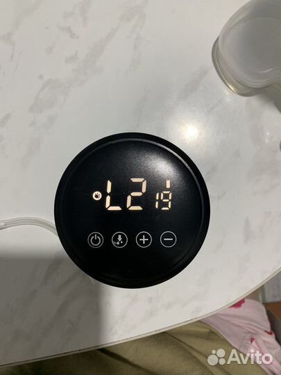 Молокоотсос электрический Electric Breast Pump