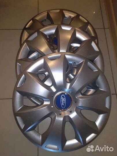 Колпаки r16 ford