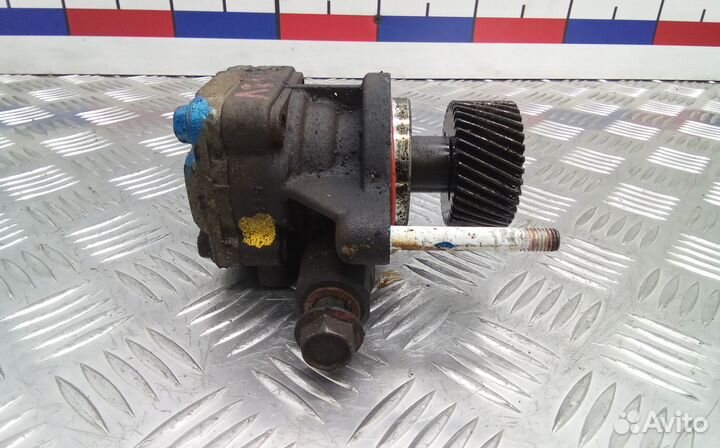 Насос гур Ford Ranger (2006-2012)