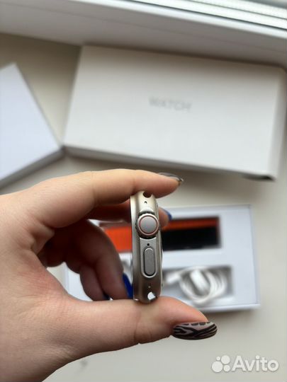 SMART watch x8 ultra