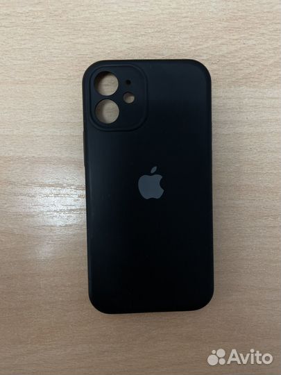 Чехол на iPhone 12 mini
