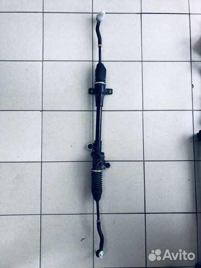 Рулевая рейка Lifan solano 2 B3401100c1