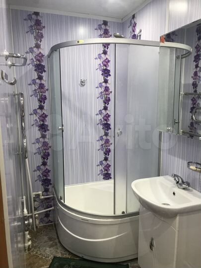 1-к. квартира, 35 м², 5/5 эт.