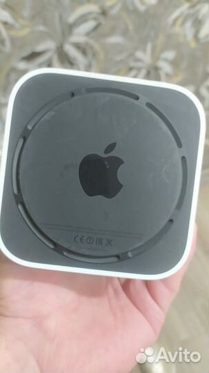 Wifi роутер apple