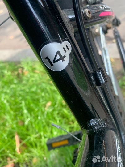 Женский Велосипед Stern 26