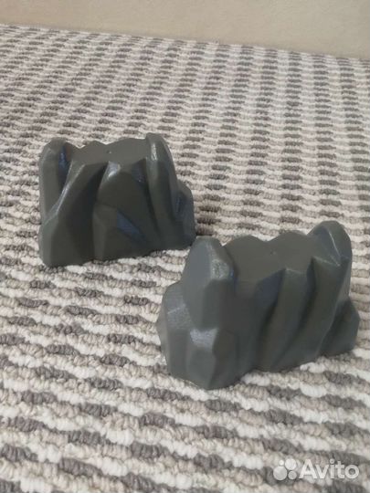 Железная дорога brio