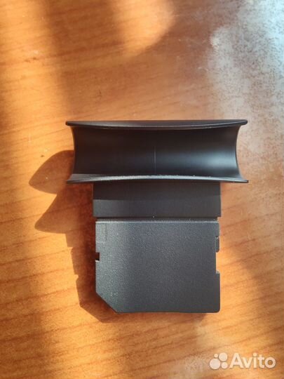 Стилус HP Active Pen G2 Новый, держатель в SD-слот