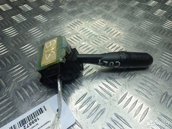 Переключатель подрулевой mitsubishi Colt Z34 VI 2