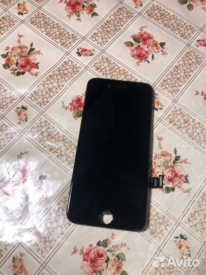 Дисплей айфон 7