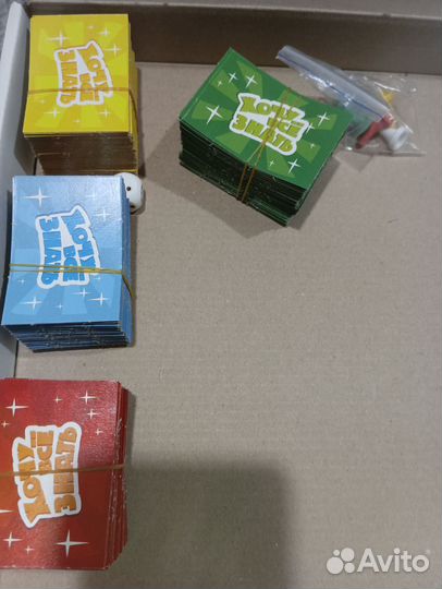 Викторина первоклассника